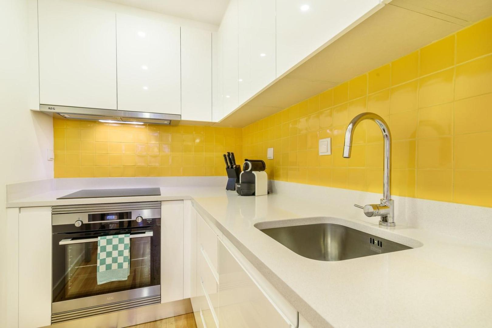 Guestready - Exclusive Apartment At Sao Bento Lisboa Eksteriør billede