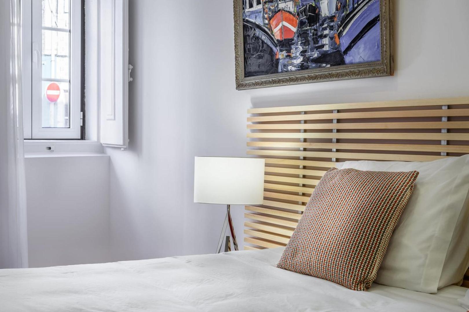 Guestready - Exclusive Apartment At Sao Bento Lisboa Eksteriør billede
