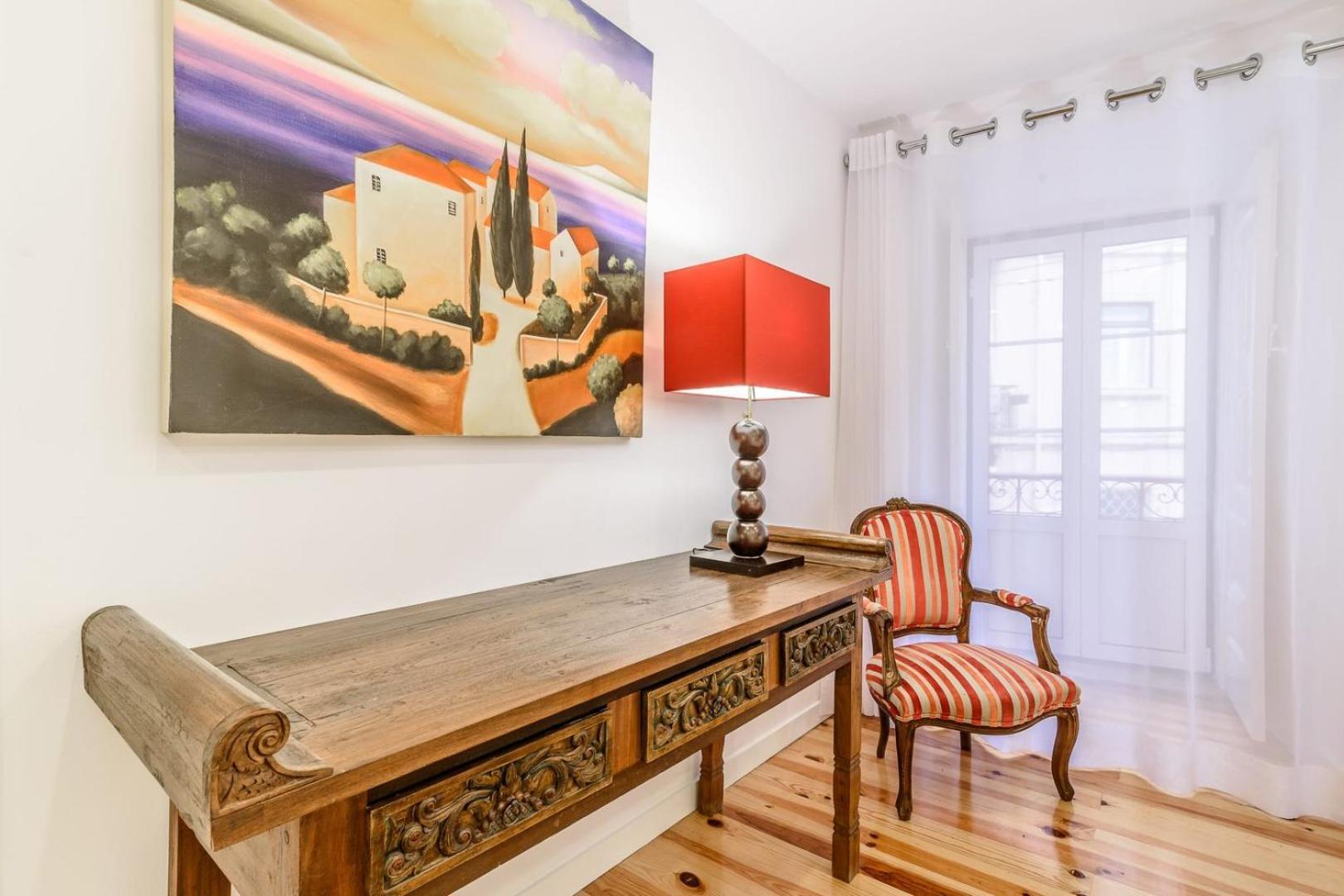 Guestready - Exclusive Apartment At Sao Bento Lisboa Eksteriør billede