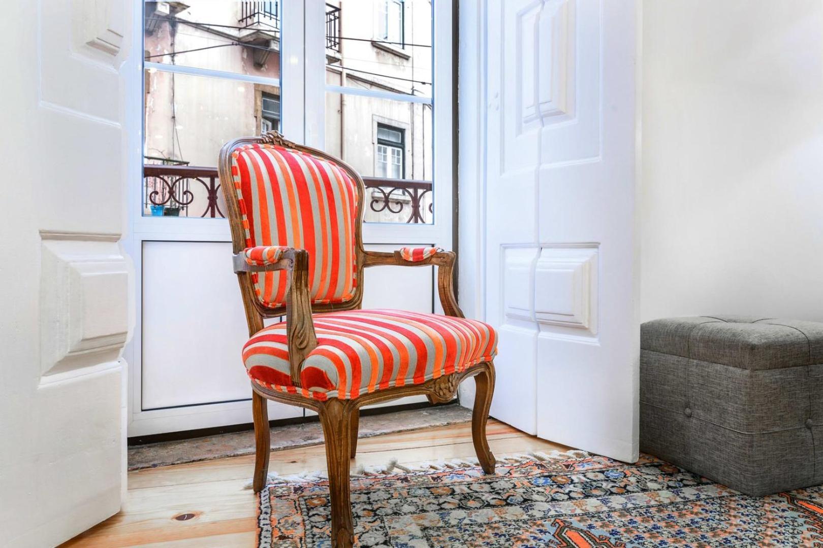 Guestready - Exclusive Apartment At Sao Bento Lisboa Eksteriør billede